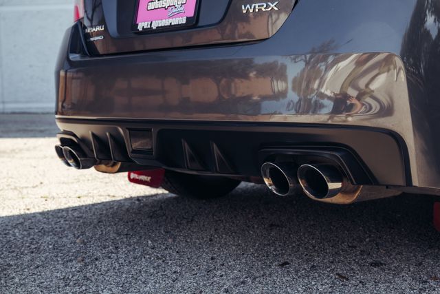 2021 Subaru WRX  | Addison, TX | Apex Auto Sports