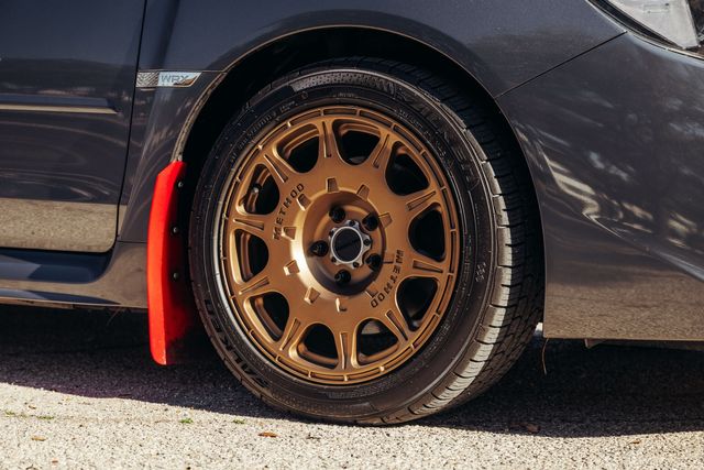 2021 Subaru WRX  | Addison, TX | Apex Auto Sports