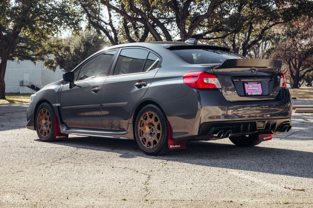 2021 Subaru WRX  | Addison, TX | Apex Auto Sports