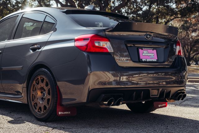 2021 Subaru WRX  | Addison, TX | Apex Auto Sports