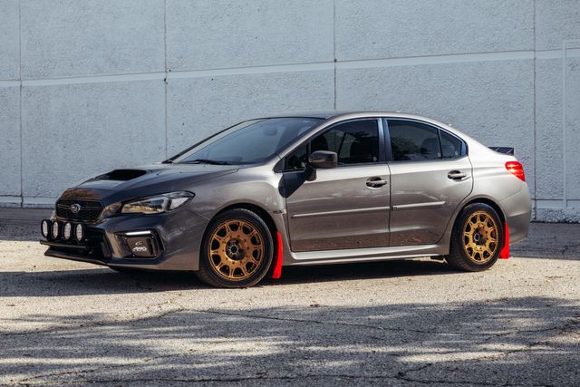 2021 Subaru WRX | Addison, TX | Apex Auto Sports 2021 Subaru WRX | Addison, TX | Apex Auto Sports