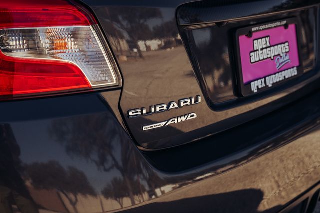 2021 Subaru WRX  | Addison, TX | Apex Auto Sports