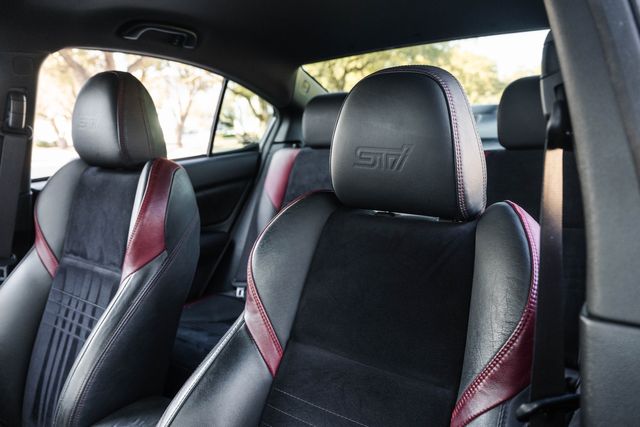 2021 Subaru WRX  | Addison, TX | Apex Auto Sports