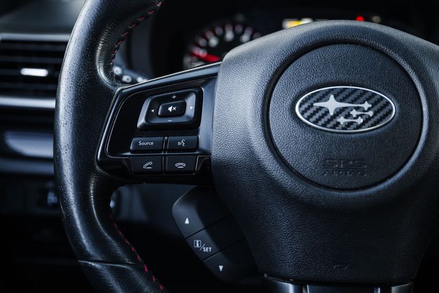 2021 Subaru WRX  | Addison, TX | Apex Auto Sports