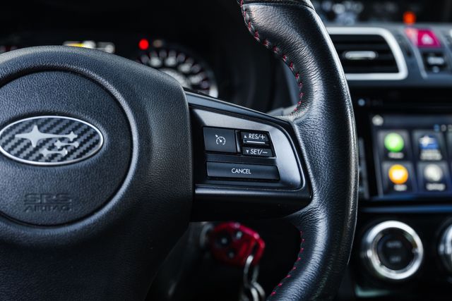 2021 Subaru WRX  | Addison, TX | Apex Auto Sports