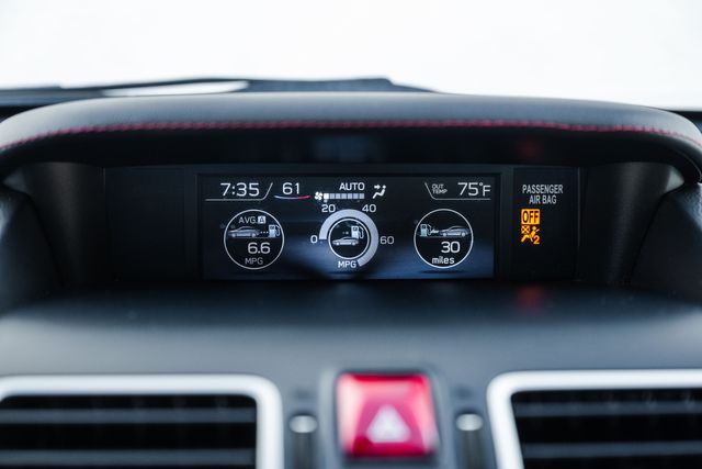 2021 Subaru WRX  | Addison, TX | Apex Auto Sports