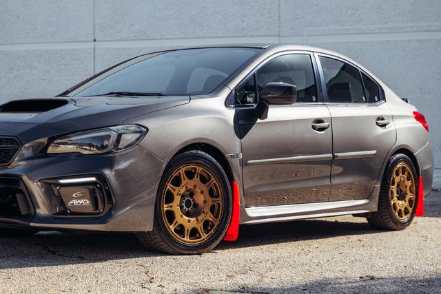 2021 Subaru WRX | Addison, TX | Apex Auto Sports 2021 Subaru WRX | Addison, TX | Apex Auto Sports