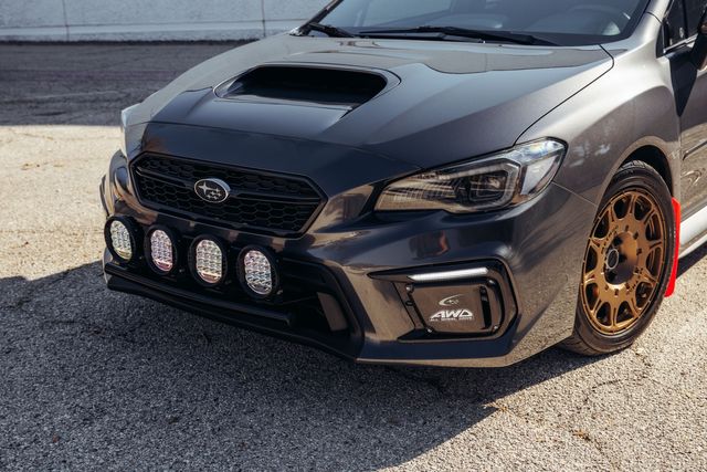 2021 Subaru WRX | Addison, TX | Apex Auto Sports 2021 Subaru WRX | Addison, TX | Apex Auto Sports