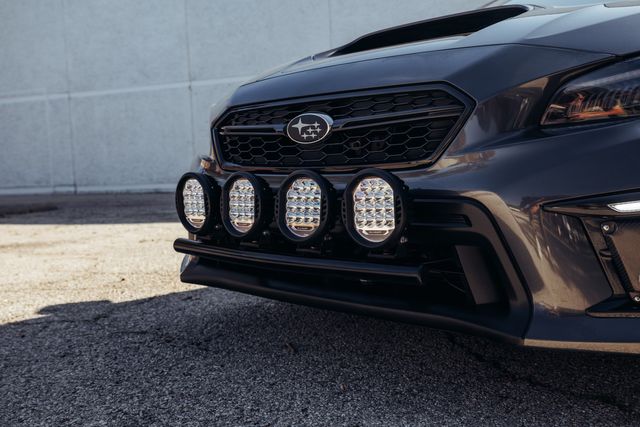 2021 Subaru WRX  | Addison, TX | Apex Auto Sports