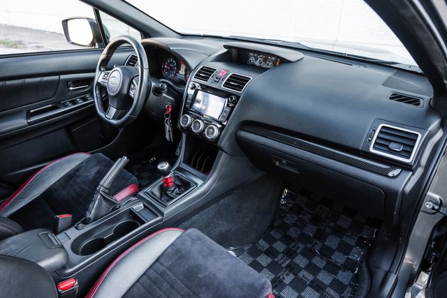 2021 Subaru WRX  | Addison, TX | Apex Auto Sports