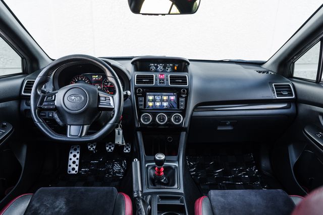 2021 Subaru WRX  | Addison, TX | Apex Auto Sports