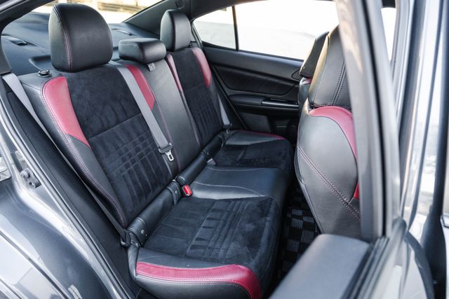 2021 Subaru WRX  | Addison, TX | Apex Auto Sports