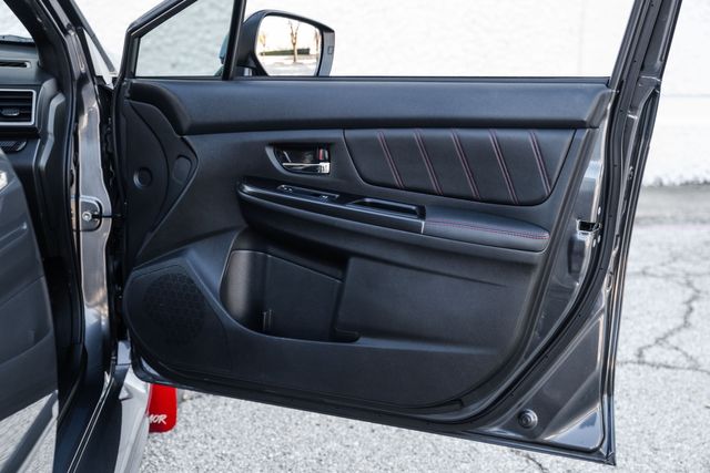 2021 Subaru WRX  | Addison, TX | Apex Auto Sports