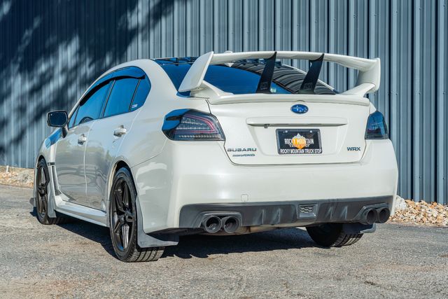2021 Subaru WRX AWD TURBO 6MT W/ UPGRADES | Austin, TX | Rocky Mountain Truck Stop Austin 2021 Subaru WRX AWD TURBO 6MT W/ UPGRADES | Austin, TX | Rocky Mountain Truck Stop Austin