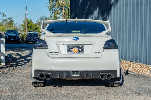 2021 Subaru WRX AWD TURBO 6MT W/ UPGRADES | Austin, TX | Rocky Mountain Truck Stop Austin 2021 Subaru WRX AWD TURBO 6MT W/ UPGRADES | Austin, TX | Rocky Mountain Truck Stop Austin