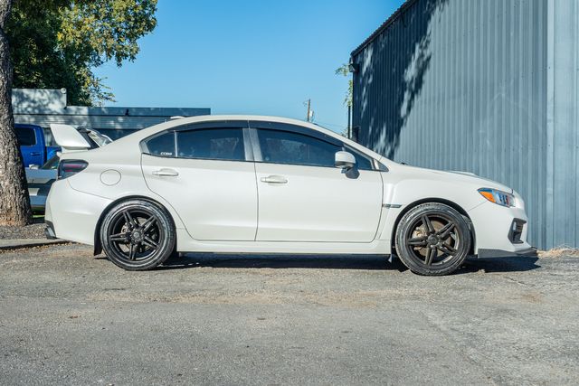 2021 Subaru WRX AWD TURBO 6MT W/ UPGRADES | Austin, TX | Rocky Mountain Truck Stop Austin 2021 Subaru WRX AWD TURBO 6MT W/ UPGRADES | Austin, TX | Rocky Mountain Truck Stop Austin