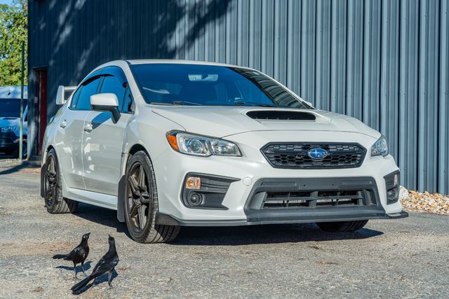 2021 Subaru WRX AWD TURBO 6MT W/ UPGRADES | Austin, TX | Rocky Mountain Truck Stop Austin 2021 Subaru WRX AWD TURBO 6MT W/ UPGRADES | Austin, TX | Rocky Mountain Truck Stop Austin