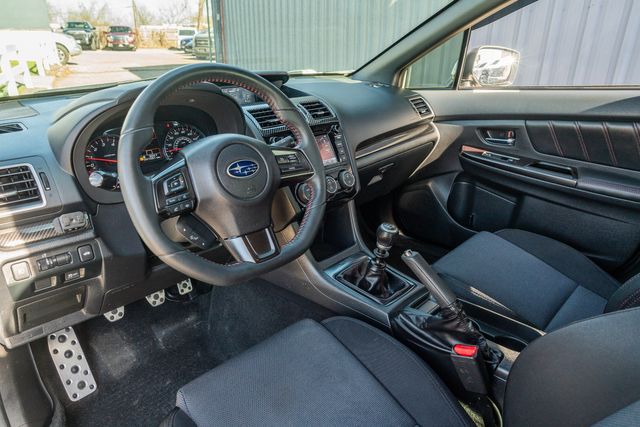 2021 Subaru WRX AWD TURBO 6MT W/ UPGRADES Base | Austin, TX | Rocky Mountain Truck Stop Austin 2021 Subaru WRX AWD TURBO 6MT W/ UPGRADES Base | Austin, TX | Rocky Mountain Truck Stop Austin