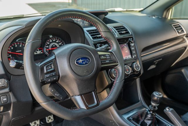 2021 Subaru WRX AWD TURBO 6MT W/ UPGRADES Base | Austin, TX | Rocky Mountain Truck Stop Austin 2021 Subaru WRX AWD TURBO 6MT W/ UPGRADES Base | Austin, TX | Rocky Mountain Truck Stop Austin