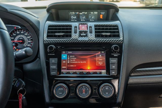 2021 Subaru WRX AWD TURBO 6MT W/ UPGRADES Base | Austin, TX | Rocky Mountain Truck Stop Austin 2021 Subaru WRX AWD TURBO 6MT W/ UPGRADES Base | Austin, TX | Rocky Mountain Truck Stop Austin