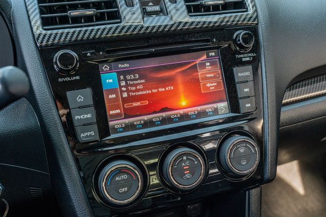 2021 Subaru WRX AWD TURBO 6MT W/ UPGRADES Base | Austin, TX | Rocky Mountain Truck Stop Austin 2021 Subaru WRX AWD TURBO 6MT W/ UPGRADES Base | Austin, TX | Rocky Mountain Truck Stop Austin