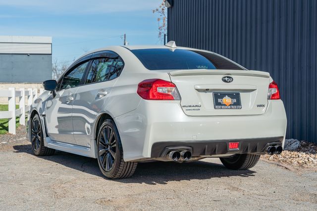2021 Subaru WRX AWD TURBO 6MT W/ UPGRADES Base | Austin, TX | Rocky Mountain Truck Stop Austin 2021 Subaru WRX AWD TURBO 6MT W/ UPGRADES Base | Austin, TX | Rocky Mountain Truck Stop Austin