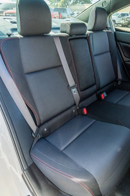 2021 Subaru WRX AWD TURBO 6MT W/ UPGRADES Base | Austin, TX | Rocky Mountain Truck Stop Austin 2021 Subaru WRX AWD TURBO 6MT W/ UPGRADES Base | Austin, TX | Rocky Mountain Truck Stop Austin