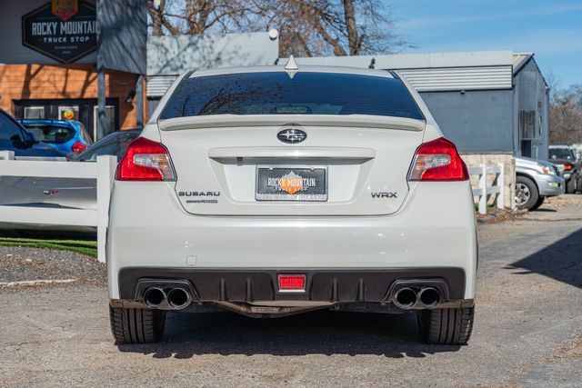 2021 Subaru WRX AWD TURBO 6MT W/ UPGRADES Base | Austin, TX | Rocky Mountain Truck Stop Austin 2021 Subaru WRX AWD TURBO 6MT W/ UPGRADES Base | Austin, TX | Rocky Mountain Truck Stop Austin