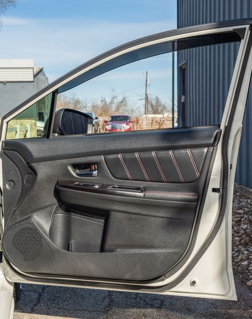 2021 Subaru WRX AWD TURBO 6MT W/ UPGRADES Base | Austin, TX | Rocky Mountain Truck Stop Austin 2021 Subaru WRX AWD TURBO 6MT W/ UPGRADES Base | Austin, TX | Rocky Mountain Truck Stop Austin