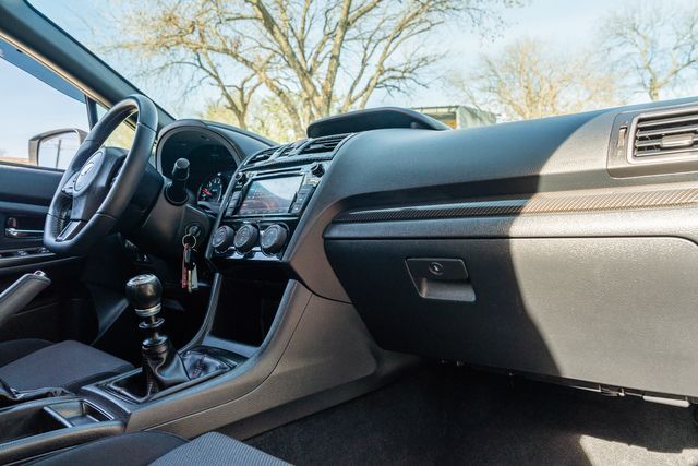 2021 Subaru WRX AWD TURBO 6MT W/ UPGRADES Base | Austin, TX | Rocky Mountain Truck Stop Austin 2021 Subaru WRX AWD TURBO 6MT W/ UPGRADES Base | Austin, TX | Rocky Mountain Truck Stop Austin