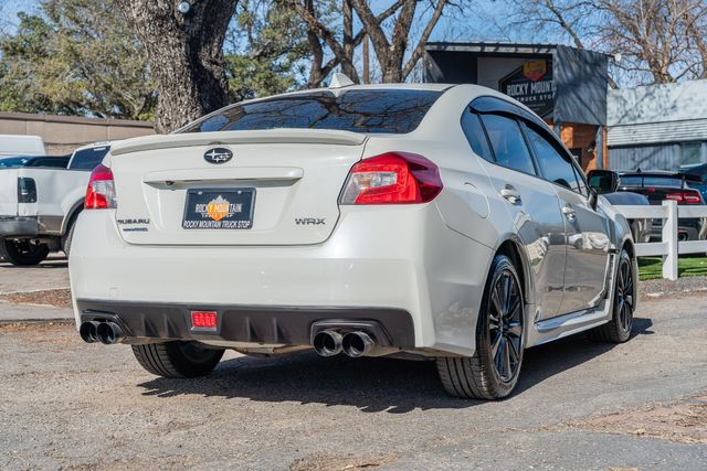 2021 Subaru WRX AWD TURBO 6MT W/ UPGRADES Base | Austin, TX | Rocky Mountain Truck Stop Austin 2021 Subaru WRX AWD TURBO 6MT W/ UPGRADES Base | Austin, TX | Rocky Mountain Truck Stop Austin
