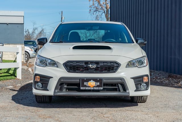 2021 Subaru WRX AWD TURBO 6MT W/ UPGRADES Base | Austin, TX | Rocky Mountain Truck Stop Austin 2021 Subaru WRX AWD TURBO 6MT W/ UPGRADES Base | Austin, TX | Rocky Mountain Truck Stop Austin