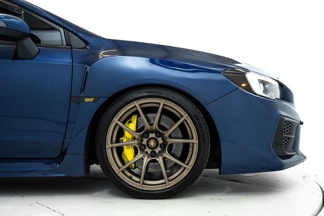 2021 Subaru WRX STI Limited with Upgrades | Dallas, TX | RPM Garage 2021 Subaru WRX STI Limited with Upgrades | Dallas, TX | RPM Garage