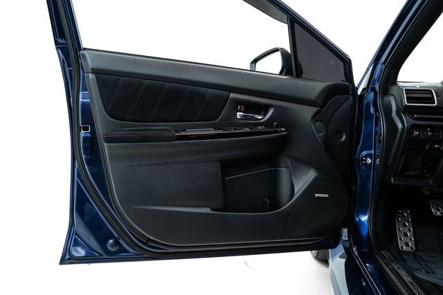 2021 Subaru WRX STI Limited with Upgrades | Dallas, TX | RPM Garage 2021 Subaru WRX STI Limited with Upgrades | Dallas, TX | RPM Garage