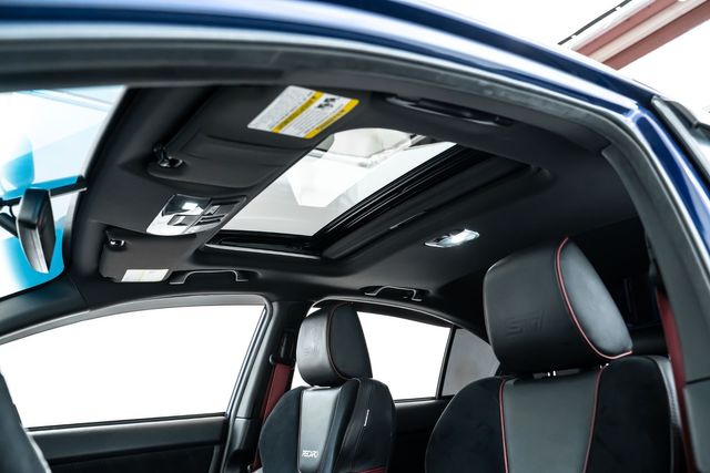 2021 Subaru WRX STI Limited with Upgrades | Dallas, TX | RPM Garage 2021 Subaru WRX STI Limited with Upgrades | Dallas, TX | RPM Garage