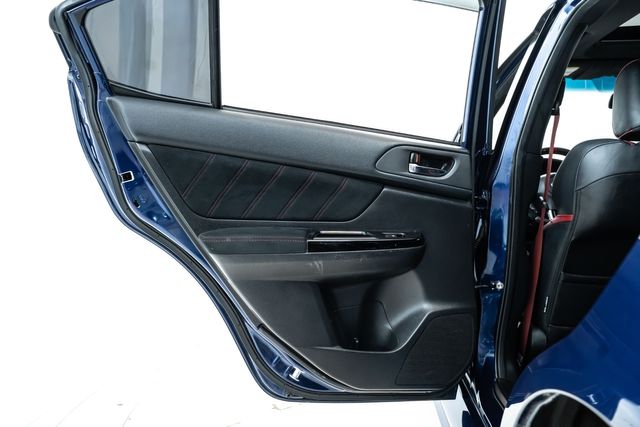 2021 Subaru WRX STI Limited with Upgrades | Dallas, TX | RPM Garage 2021 Subaru WRX STI Limited with Upgrades | Dallas, TX | RPM Garage