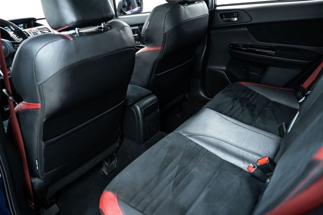 2021 Subaru WRX STI Limited with Upgrades | Dallas, TX | RPM Garage 2021 Subaru WRX STI Limited with Upgrades | Dallas, TX | RPM Garage