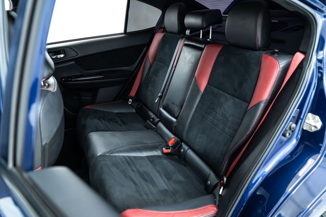 2021 Subaru WRX STI Limited with Upgrades | Dallas, TX | RPM Garage 2021 Subaru WRX STI Limited with Upgrades | Dallas, TX | RPM Garage