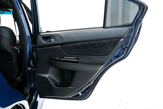 2021 Subaru WRX STI Limited with Upgrades | Dallas, TX | RPM Garage 2021 Subaru WRX STI Limited with Upgrades | Dallas, TX | RPM Garage