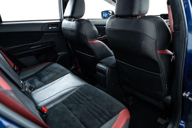 2021 Subaru WRX STI Limited with Upgrades | Dallas, TX | RPM Garage 2021 Subaru WRX STI Limited with Upgrades | Dallas, TX | RPM Garage