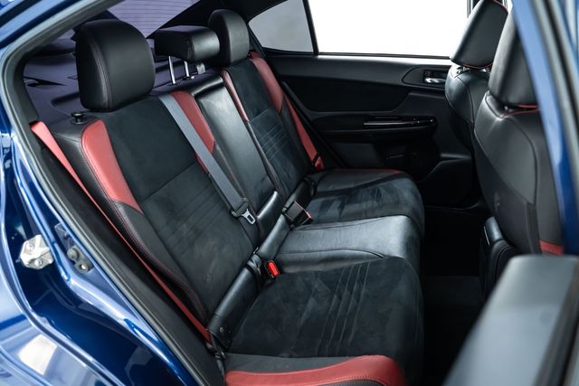 2021 Subaru WRX STI Limited with Upgrades | Dallas, TX | RPM Garage 2021 Subaru WRX STI Limited with Upgrades | Dallas, TX | RPM Garage