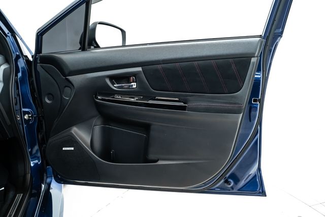 2021 Subaru WRX STI Limited with Upgrades | Dallas, TX | RPM Garage 2021 Subaru WRX STI Limited with Upgrades | Dallas, TX | RPM Garage