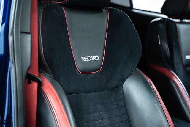 2021 Subaru WRX STI Limited with Upgrades | Dallas, TX | RPM Garage 2021 Subaru WRX STI Limited with Upgrades | Dallas, TX | RPM Garage