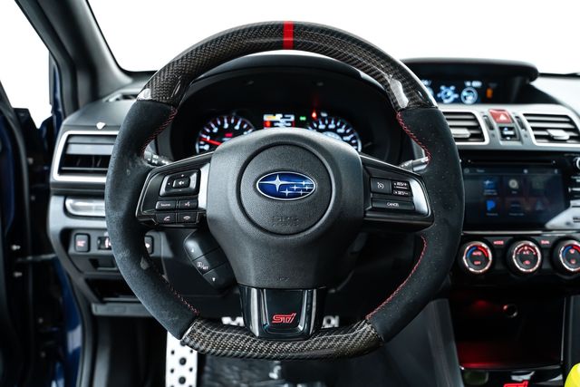 2021 Subaru WRX STI Limited with Upgrades | Dallas, TX | RPM Garage 2021 Subaru WRX STI Limited with Upgrades | Dallas, TX | RPM Garage