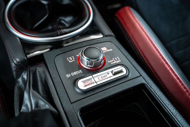 2021 Subaru WRX STI Limited with Upgrades | Dallas, TX | RPM Garage 2021 Subaru WRX STI Limited with Upgrades | Dallas, TX | RPM Garage