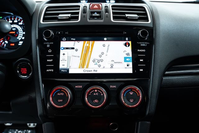 2021 Subaru WRX STI Limited with Upgrades | Dallas, TX | RPM Garage 2021 Subaru WRX STI Limited with Upgrades | Dallas, TX | RPM Garage