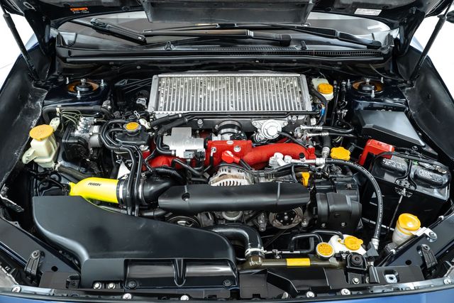 2021 Subaru WRX STI Limited with Upgrades | Dallas, TX | RPM Garage 2021 Subaru WRX STI Limited with Upgrades | Dallas, TX | RPM Garage