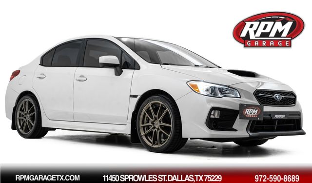 2021 Subaru WRX with Many Upgrades | Dallas, TX | RPM Garage
