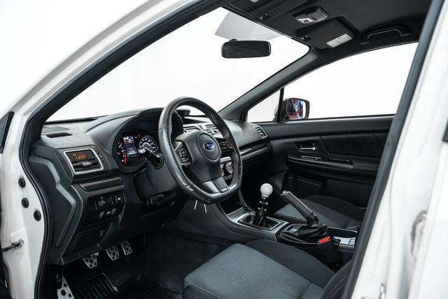 2021 Subaru WRX with Many Upgrades | Dallas, TX | RPM Garage