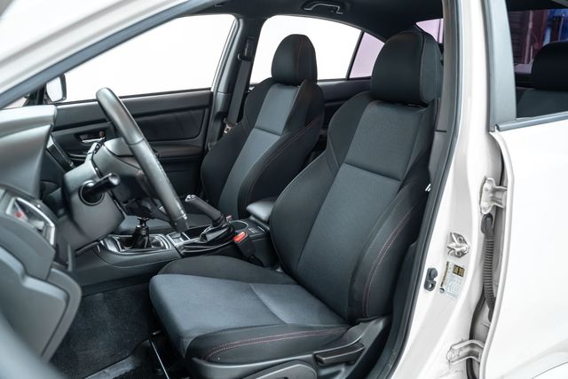 2021 Subaru WRX with Many Upgrades | Dallas, TX | RPM Garage